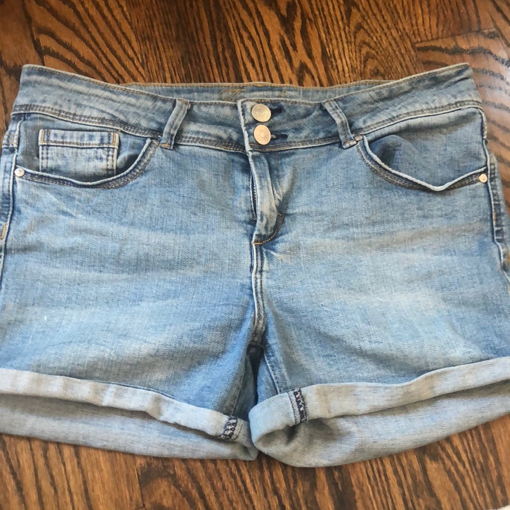 Cute Shorts!